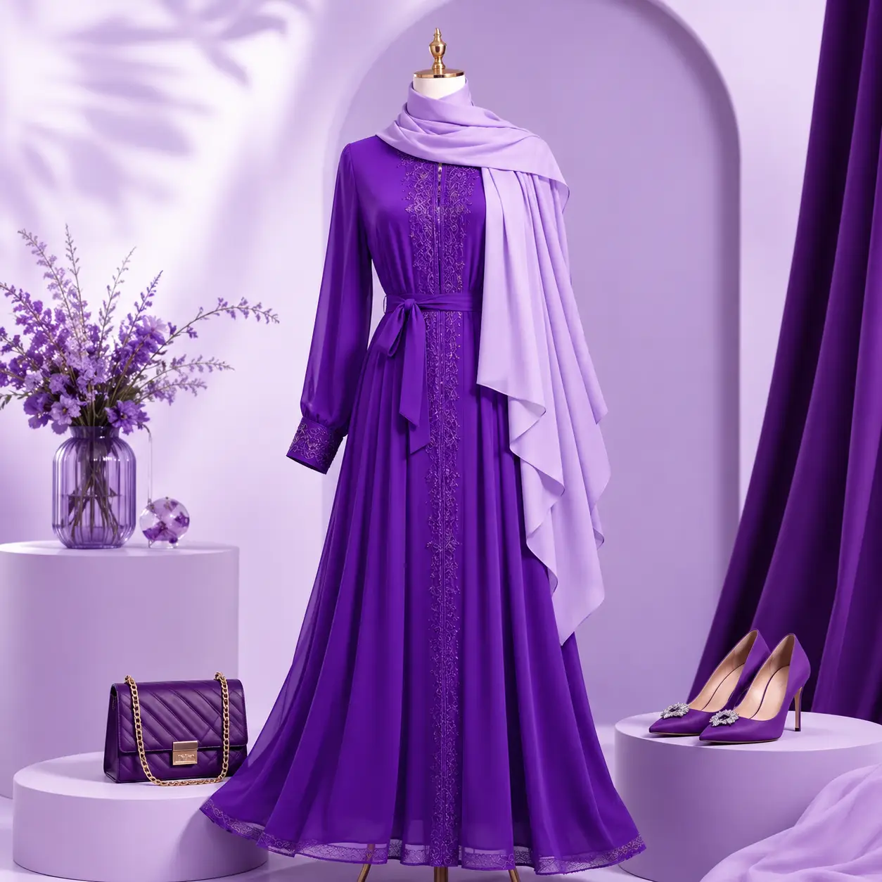 Premium Fashion for Every Lifestyle